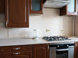 Апартаменты Right Room двухкомнатные на Плеханова 83