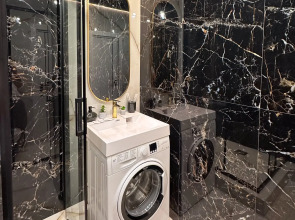 Изящные апартаменты в ЖК Новый Свет