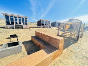 Гостевой дом ON OLkhON