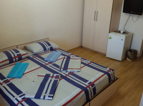 Гостевой дом Дельфин