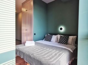 Апартаменты M.O.O.N. APARTMENTS Lamiya 34