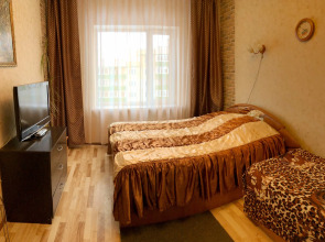 Квартира на Улице Владимирская 5В