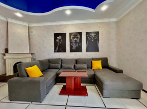 Гостевой дом Инфинити