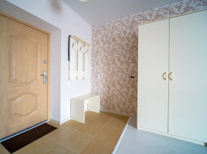 Отель ПостоялецЪ