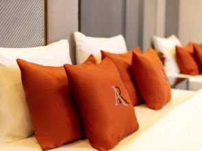 Atar Airport Hotel & Spa