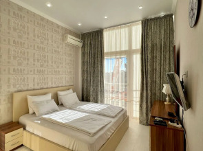 Апартаменты Ekaterininskiy Kvartal