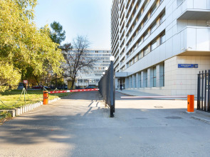 Квартира на Проспекте Вернадского 41 с1 979