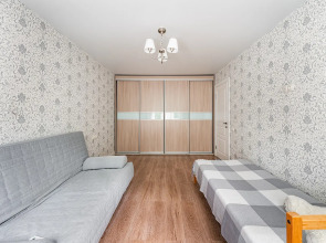 Квартира Стильная двухкомнатная у метро Павелецкая