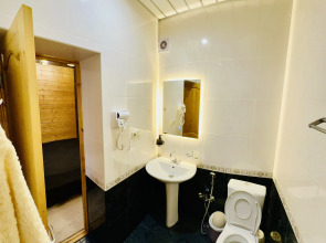 Квартира на Аланской, 25 "Трехкомнатные"