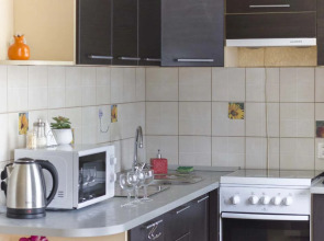 Апартаменты Granada Студия в Самом Центре Города Рядом с Набережной