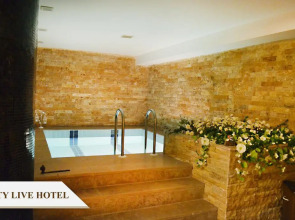 Отель City Live