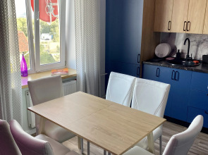 Квартира Light Lake