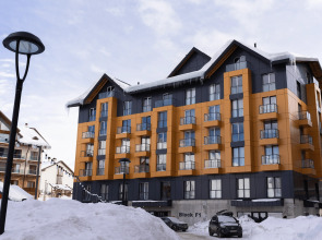 Apartment hotel Gudauri Ski Resort - Four Seasons