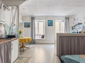 Квартира Уютная квартира на Марата