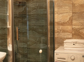 Апартаменты Petit Paris