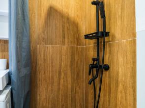 Апартаменты Комфортабельная приятная Студия