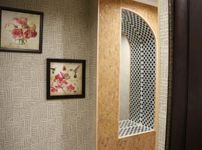 Апартаменты Уютные на улице Коммунаров