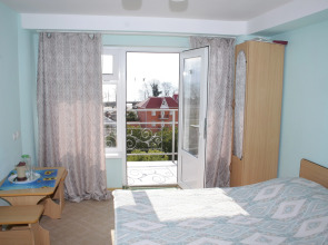 Гостевой Дом Иван да Марья