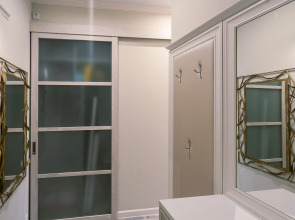 Апартаменты с Камином на Набережной Прованс