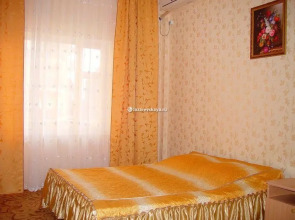 Гостевой Дом Эдгар