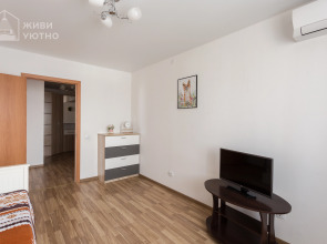 Апартаменты Живи Уютно Много места