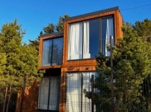 Sova na plyazhe Guest house