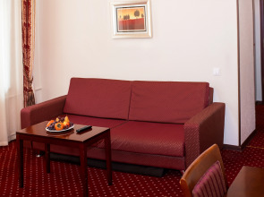 Отель Севастополь