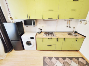 Апартаменты M.O.O.N. APARTMENTS Seifullina 500