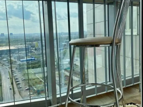 Квартира Студия на Проспекте Обуховской Обороны