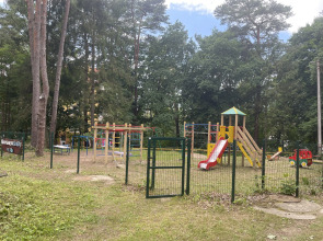 Апартаменты на Аптечной