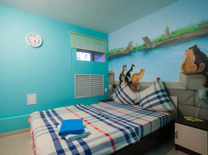 Апартаменты на Гаванской (2)