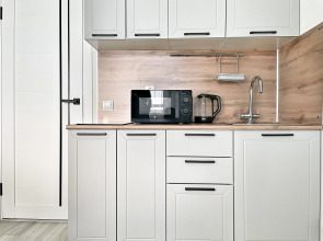 Апартаменты на Академика Королева