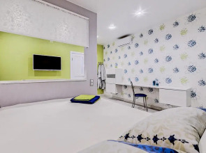 Апартаменты Катерина Палас