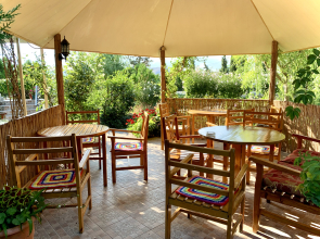 Гостевой Дом Ёлки