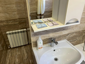 Апартаменты 381 Мичурина 7