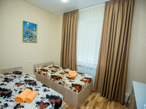 Хостел Бализ