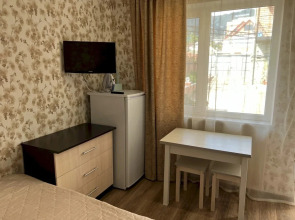 Апартаменты 335 на Кубанской