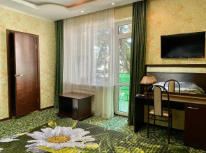 Гостевой дом Ледис