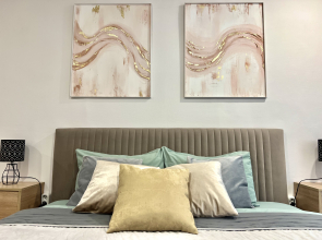 Апартаменты DailyDwell на Шейнкмана в Центре Екатеринбурга