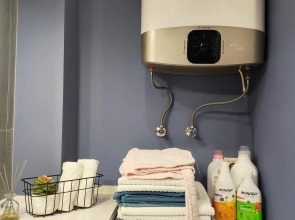 Квартира Самоцветы Cемейная