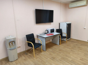 Квартира Однокомнатная студия 1