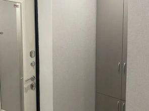 Квартира на Улице Умара Алиева 18