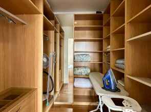 Апартаменты на Курашова 6