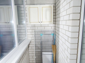 Апартаменты ATLANT Apartments 91