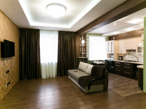 Квартира KEY2HOME на Московской 58