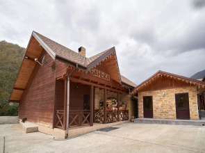 Гостевой дом Олимпия Красная Поляна