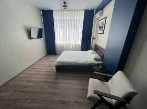 Апартаменты в центре возле набережной