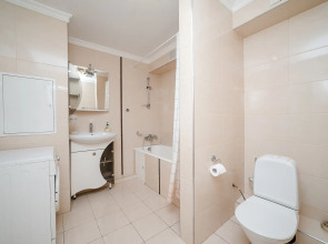 Апартаменты Кутузовский Проспект 30 (108а)