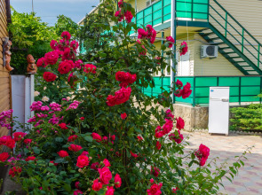 Гостевой Дом Гелиос