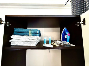 Уютная студия в мкр. Солнечный